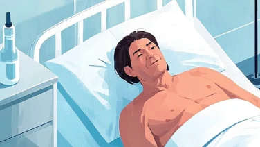 混合痔手术后的麻醉护理与注意事项：术后关爱，助你早日康复