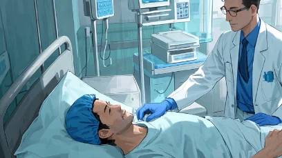 血管“逗留”之谜：揭开高血压、冠状动脉粥样硬化和下肢动脉闭塞的治疗与用药