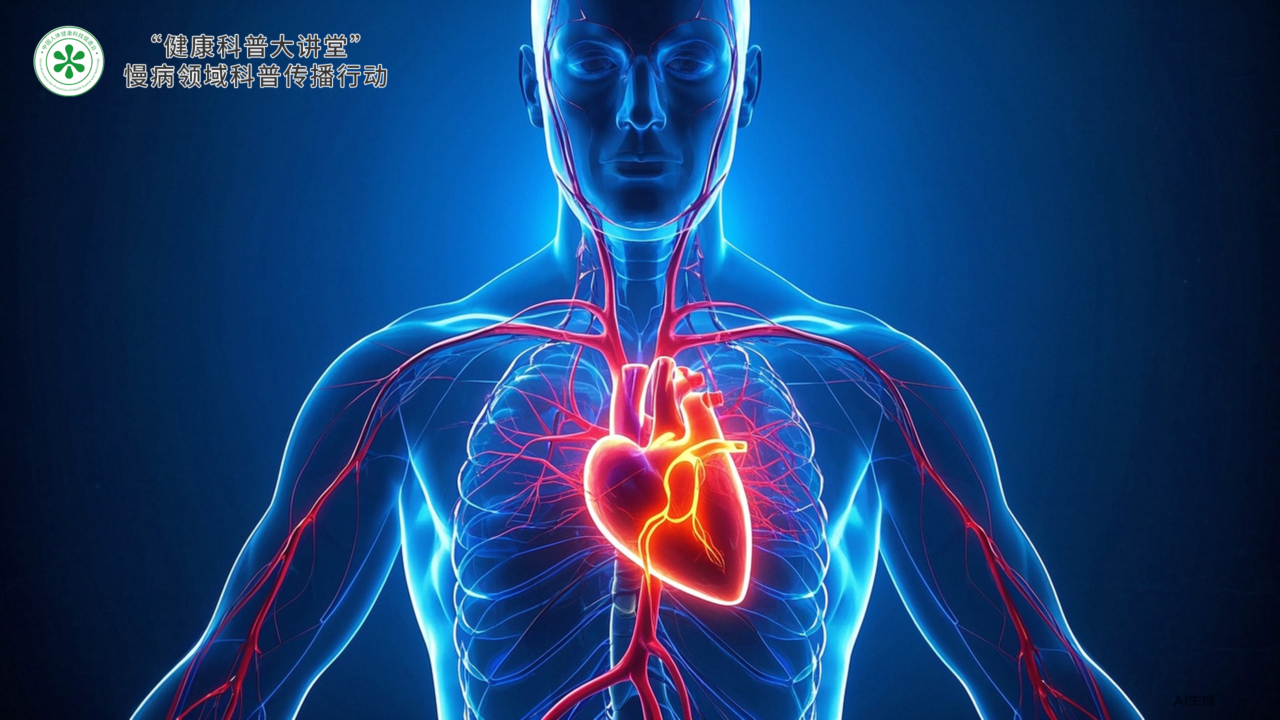 科普，代谢性慢病，你了解多少？守护健康的生活方式