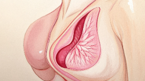 科普，关注乳腺健康：<span style="color: #da4707">走出</span>乳腺癌的<span style="color: #da4707">阴霾</span>