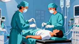 科普,輕松了解麻醉,保障你的手術安全!封面圖