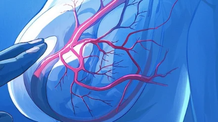 乳腺癌iic期:了解疾病,积极面对!