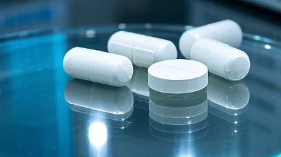 抗癌药物使用指南:关键知识,助您战胜癌症
