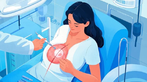 多发性乳腺纤维腺瘤：那些你需要知道的事