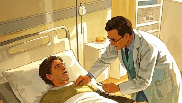 骨癌早期警示：夜间疼痛与肿块不可忽视