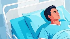青少年腿疼警惕骨肉瘤!5大危险信号分析