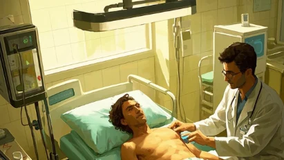 消化性溃疡的识别与科学管理指南