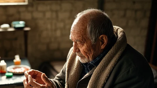 冬季护理秘籍:有效应对鱼鳞病的干燥挑战