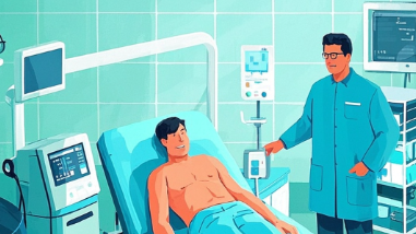 科普,2型糖尿病药物选择指南:阿卡波糖、二甲双胍、利格列汀的比较