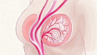 科普，乳腺癌早期信号解析与关注指南封面图
