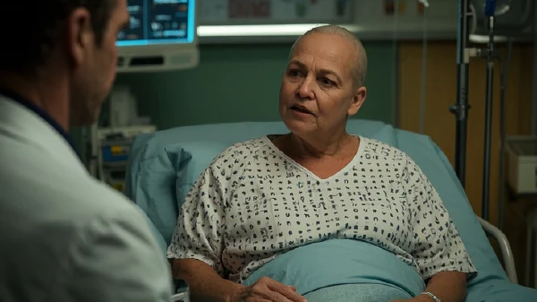 战胜右乳浸润性导管癌 luminal b型 iib期的全景攻略