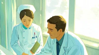 阴虱病与昆虫性皮炎:小小虫子带来的大困扰
