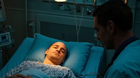 揭开头皮纤维肉瘤的神秘面纱：治疗与预后的探讨