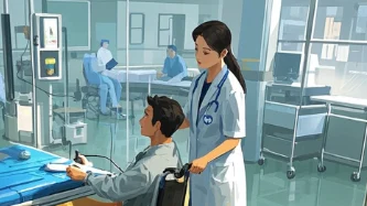 锁骨骨折手术指南：麻醉安全与效果详解