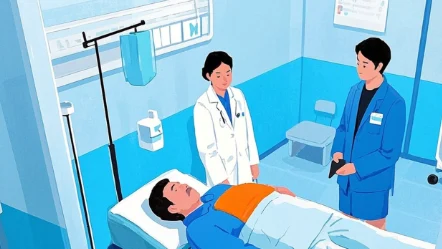 前纵膈恶性肿瘤的关键知识，你了解多少？