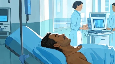 鼻骨骨折:识别症状与有效治疗指南