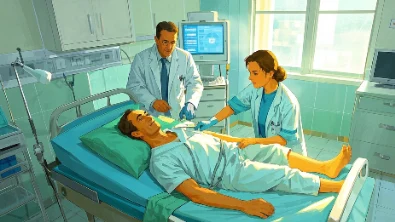 睾丸扭转的诊断与治疗:全面解析