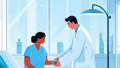 高血压与冠心病:早发现早管理的科学指南