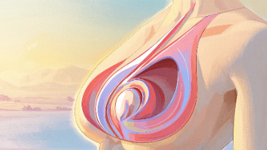 科普，乳腺癌的精准诊断与科学管理：如何全面应对这一挑战？封面图
