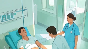 糖尿病全攻略:识别类型与科学管理