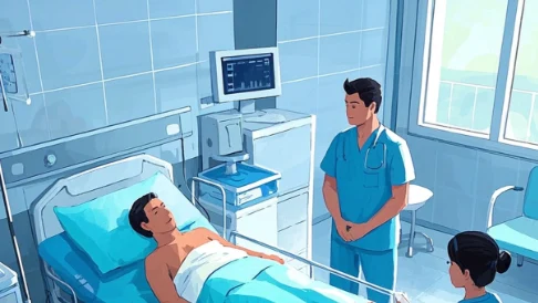 探索绒毛管状腺瘤:了解低级别上皮内瘤变与结肠肿瘤的诊断与治疗
