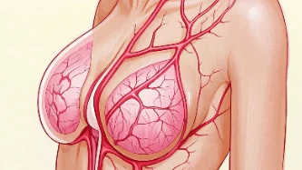 乳腺癌症状及预防:女性健康的主动权