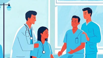 急性荨麻疹：症状、成因、治疗与预防的综合指南