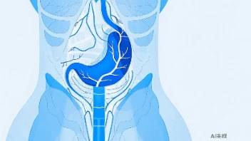 食管癌全解读：疾病分类、诊断与治疗对策