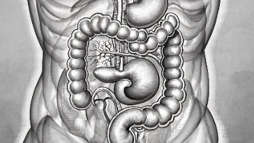 结肠恶性肿瘤的认识与管理