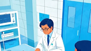 警惕!2型糖尿病的早期信号与应对措施
