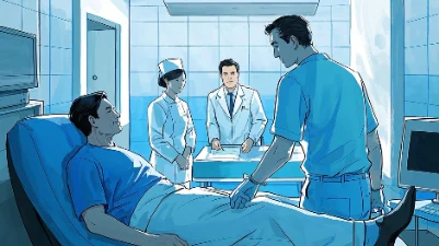 肛周脓肿与糖尿病：老年患者手术麻醉指南