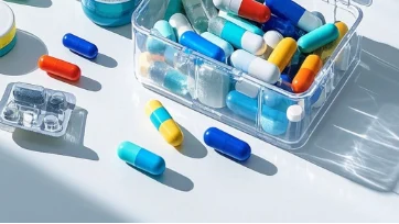 消化系统常见问题: 胃炎与胃痞病解读