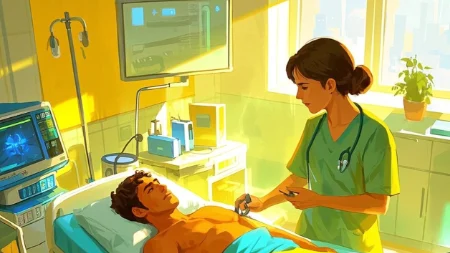 糖尿病高血压患者必看:3招平衡健康,远离并发症