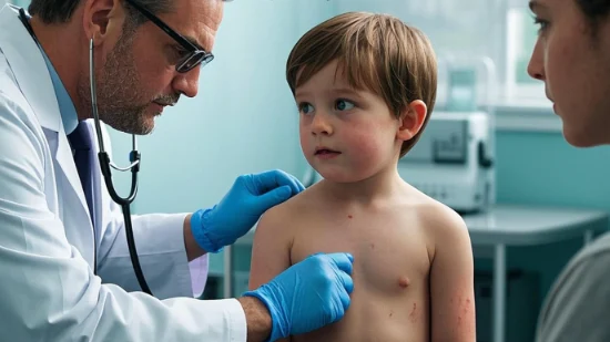 全面了解儿童紫癜：病因、诊断与治疗