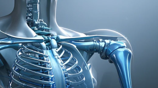 全面解析肩关节积液及其管理方法