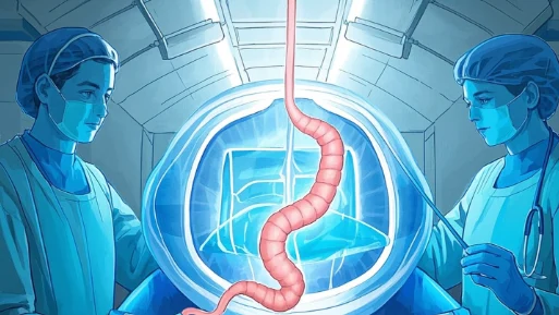 阑尾炎早发现,避免病痛困扰的全攻略