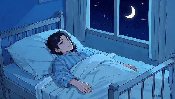 焦虑障碍与睡眠障碍:隐藏的健康杀手,你了解多少?