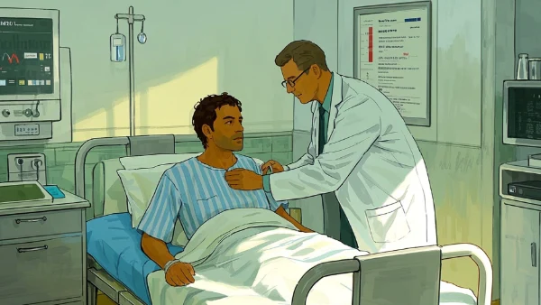 了解糖尿病神经病变：识别、治疗与预防