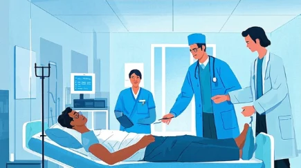 腹水的探秘：病因、诊断与治疗全解析