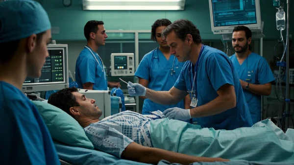 如何全面管理多种复杂疾病：以继发性肺结核和重症肺炎为例