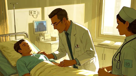 2型糖尿病的早期信号与科学应对方式