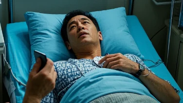 癌细胞为何偏爱'右上铺'?——肺鳞癌的区位密码