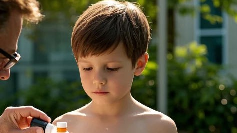 儿童白癜风：科学了解、有效应对与治疗指南