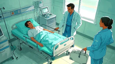 儿童阴囊肿大：家长必知的原因与应对方案