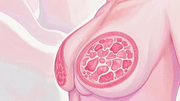 “隐藏的敌人”乳腺癌—女性健康的无声威胁