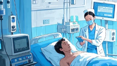 原发性高血压的全面解析：从病因到治疗