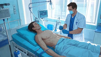 腰硬联合麻醉:下肢手术的安全新选择