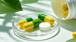 揭秘药物世界——科学用药，健康生活！