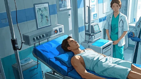 “鹦鹉热”来袭：不只是鸟儿的烦恼，人类也需警惕！