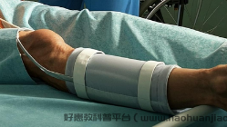 左股骨颈骨折不容忽视——84岁高龄患者的骨折治疗和预防科普！封面图